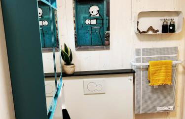 HJEM - Tiny Homes direkt am Wald zwischen Allgäu & Bodensee - Foto 51