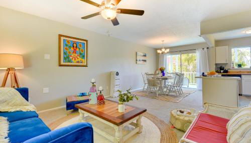 Walk to Marina Home with Pool in Palmetto - Foto 5