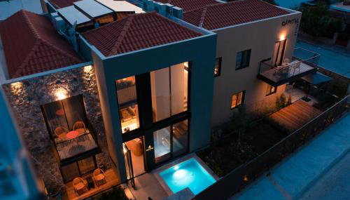 Capital Luxury Suites - Foto 5