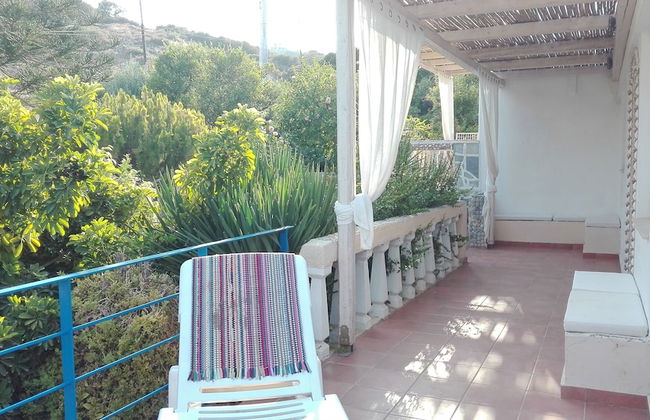 Luxury Cozy Villa With Garden Near The Sea - Foto 41