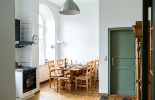 Schloss Lühburg - Foto 20