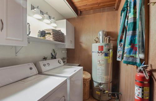 Moose Cabin Year-round Outdoor Fun w/ BBQ - Foto 33