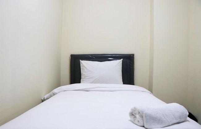 Functional 2Br At Tifolia Apartment - Foto 6