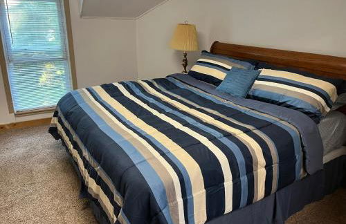 The Water Street House - Foto 19