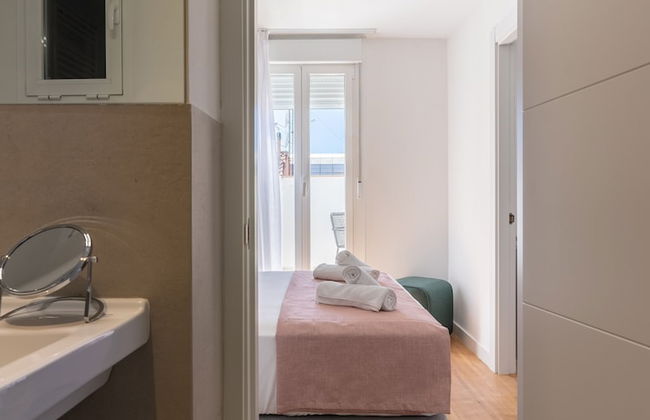 Limehome Madrid C. de Fomento - Photo 14