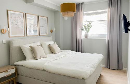 My Baltic Sea - Ferienwohnungen im Seaside House - Foto 29