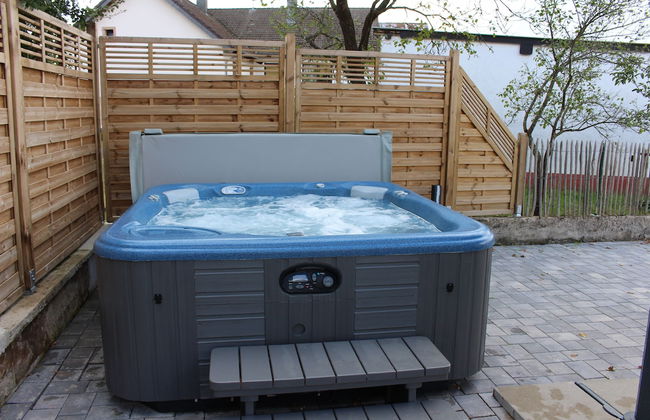 Eifel Dream Schneifelhaus - Photo 15