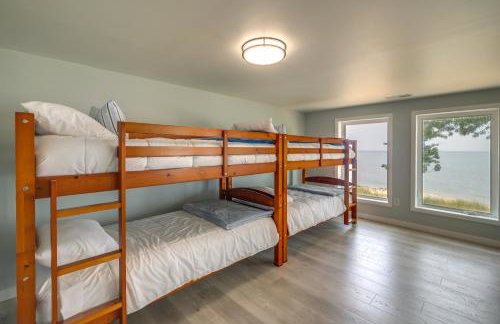 Vacation Rental House Situated on Chesapeake Bay - Foto 21