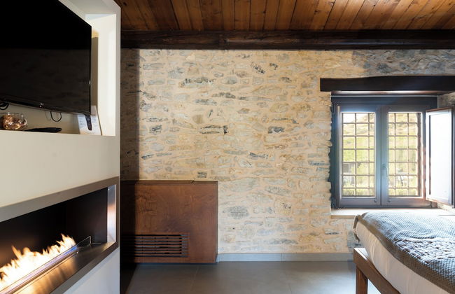 Tenute Baglio Passofondo - Foto 37