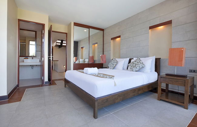 Designer 3BR Pool Access Villa Argent 8 - Foto 4