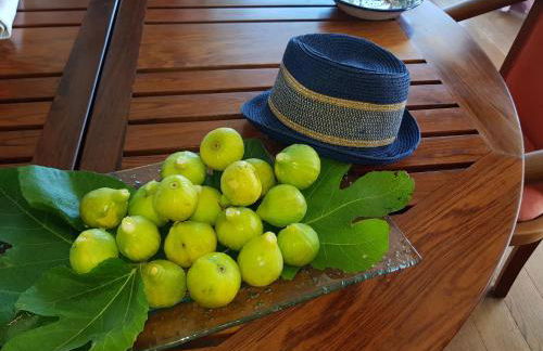 Gîte L'Appart de Case Vanille - Foto 25