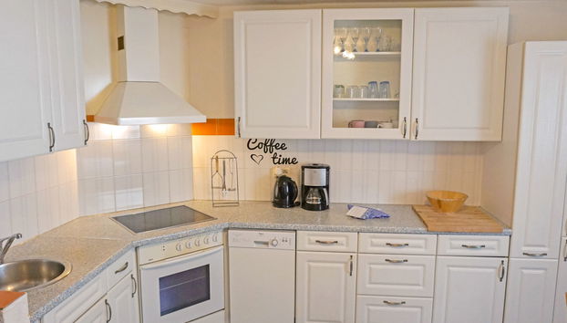 Föhrenheim - Foto 3, Kitchen / Dining Room