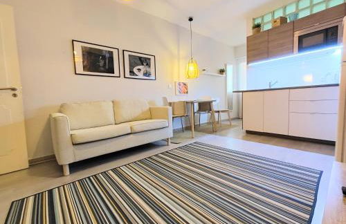 Santa Cruz Ocean Apartment - II - Foto 15