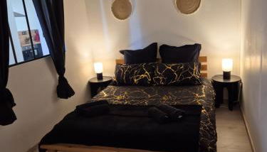 L'Atelier-Appartement T2 tout confort - Foto 2