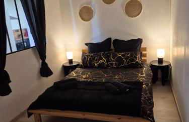 L'Atelier-Appartement T2 tout confort - Foto 2