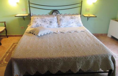 Country House La Fattoria Bellandi - Foto 11