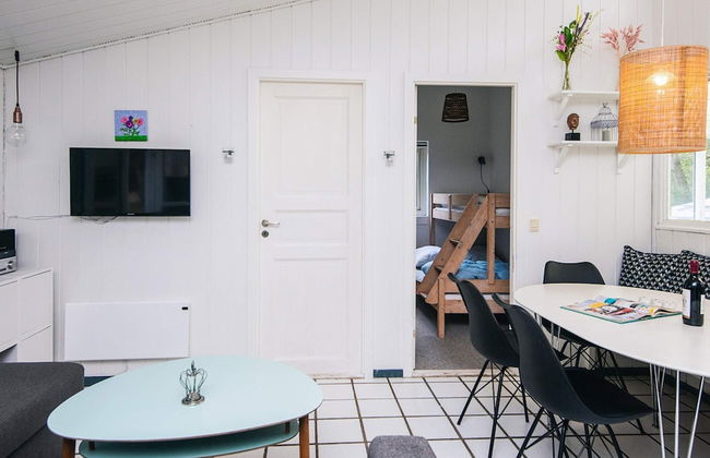 8 Person Holiday Home in Orsted-by Traum - Foto 14