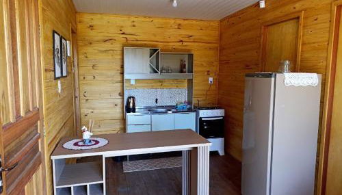 Chalé no Hermenegildo - Foto 3