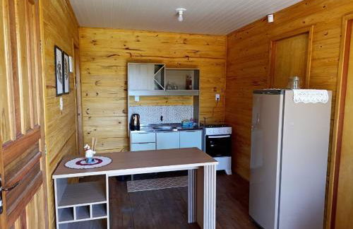 Chalé no Hermenegildo - Foto 3