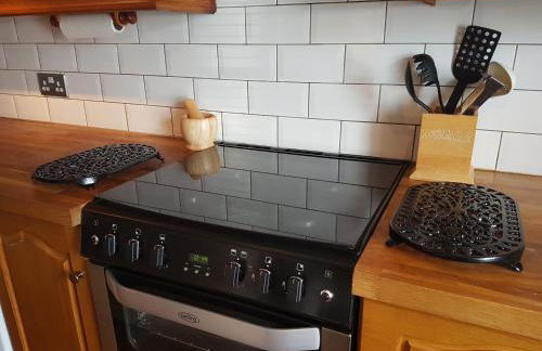 Flint Cottage - Foto 11