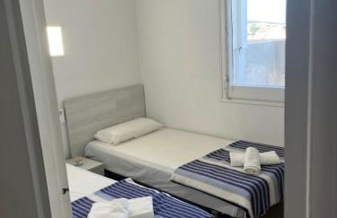 Beachfront 3-bedroom apartment - Foto 21