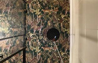 Boho style bungalow with ocean view - Foto 24