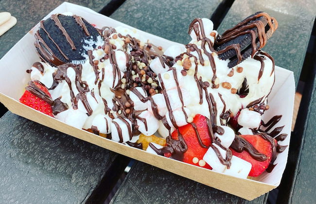 Charming 3-bed Holiday Home at Primrose Valley - Foto 13