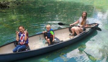 Waterfront Treehouse in a Magical Forest - Foto 3