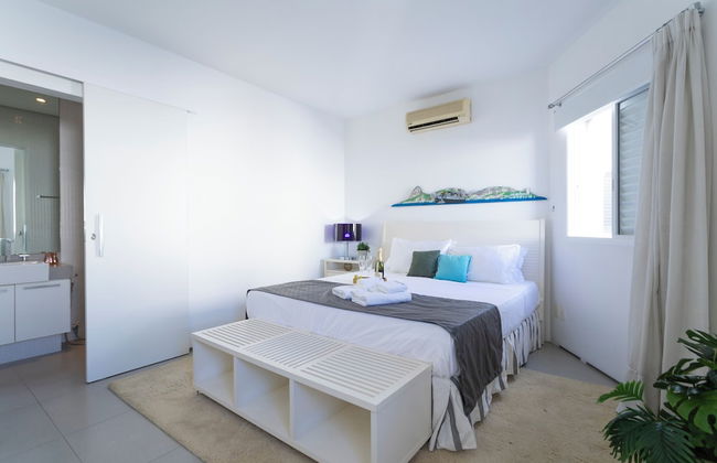 Cobertura com Piscina privativa e AC - Foto 13