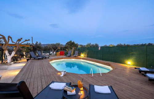 SI-EL Villa - Foto 14