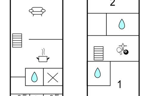 Beautiful Home In Verona With Sauna - Foto 26