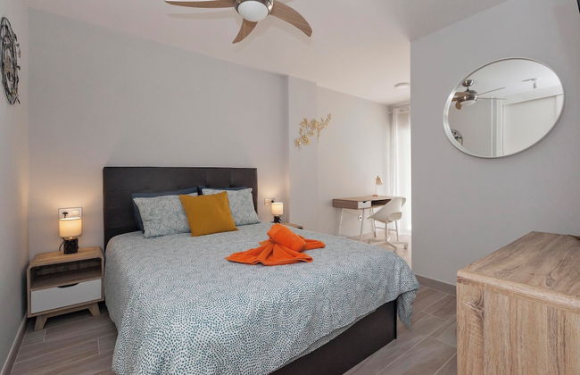 Ocean Paradise 1 La Tejita (Intero appartamento, due camere e un bagno) - Foto 1