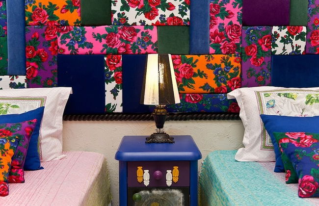 Palmiye Tepesi - Foto 12