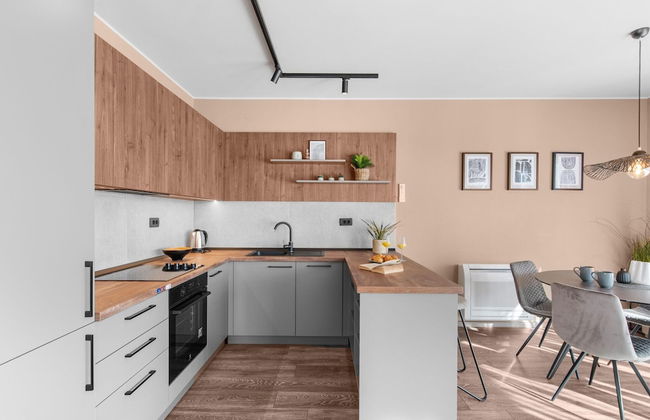 Luxury Apartment With Private Swimming Pool - Foto 9