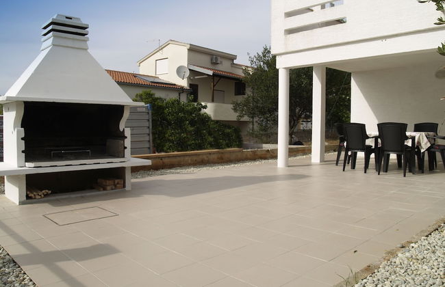 Holiday Apartments Paloma - Foto 62