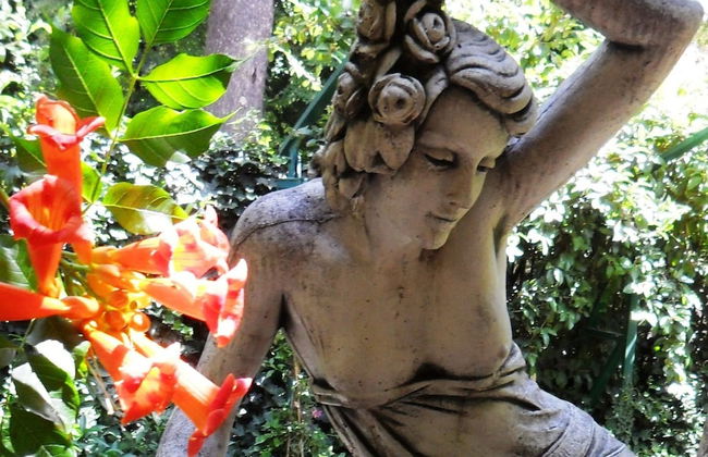 Villa Šoulavy - Foto 32