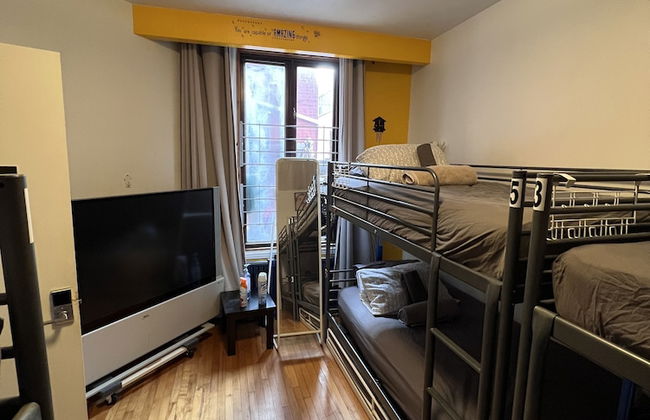 Pied-A-Terre Mont-Royal - Foto 22