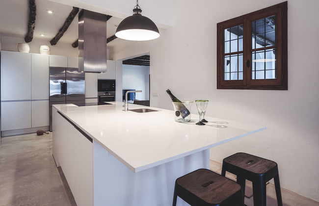 Villa Gertrudis - Foto 13