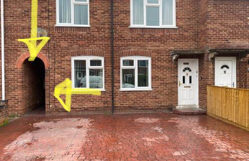 Lovely 2 bed apartment sleeps 5 - Foto 19