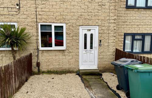 Cosy Contractors Retreat in Batley - sleeps 3 - Foto 29