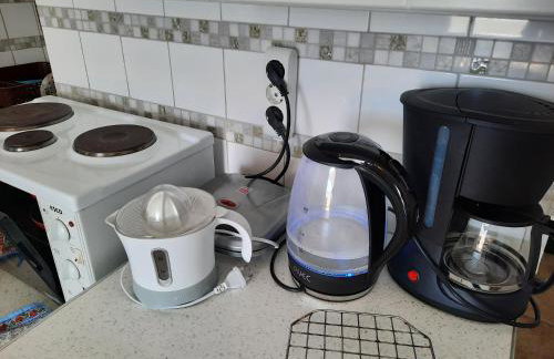 Logaras Seaview Apartment - Photo 31