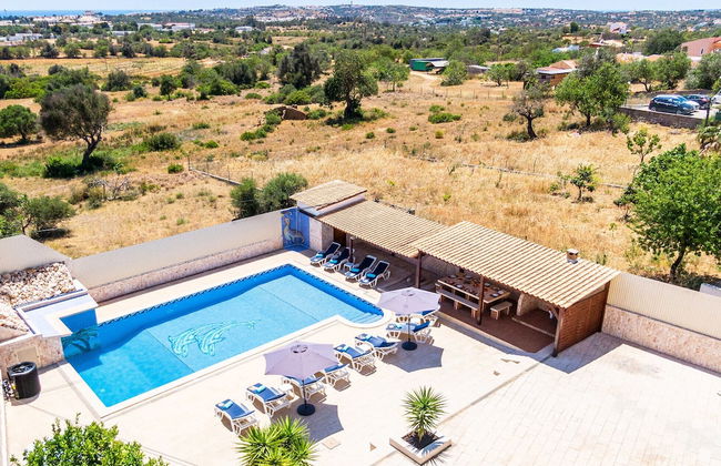 Villa Royal Mill - Foto 32