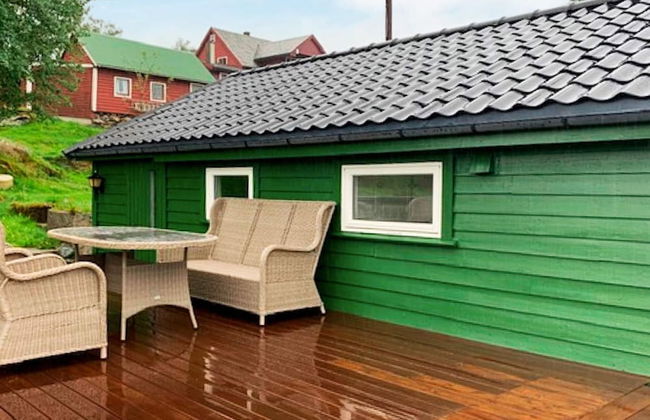 6 Person Holiday Home in Lindas - Foto 52