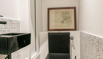 Designer loft 5 minutes from Paris - Foto 4