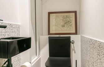 Designer loft 5 minutes from Paris - Foto 4