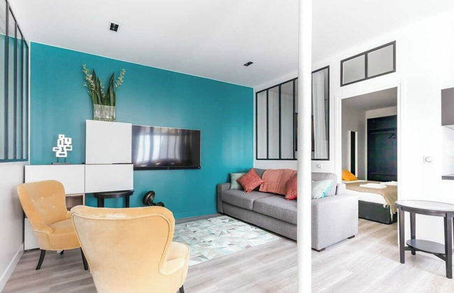 Spacious Apartment - 3br/8p - Place de la Bastille - Foto 6