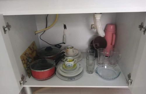 Loft Aconchegante no Centro de Niterói com AR-CONDICIONADO! - Foto 9