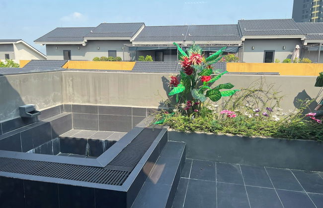 Lotus Hotel Lynntimes Thanh Thuy - Foto 13