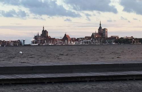 Gartenidyll Insel Rügen Poppelvitz bei Altefähr - Photo 19