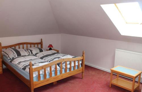 Luxuriöse Ferienwohnung in Boddin mit Garten - Foto 5